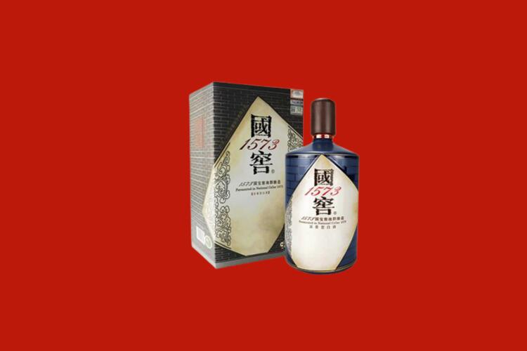 河北国窖1573回收